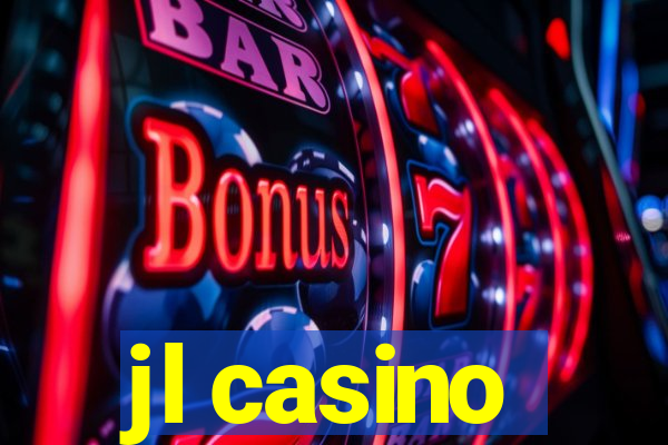 jl casino